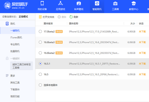 尉犁苹果售后维修分享iPhone提示无法检查更新怎么办