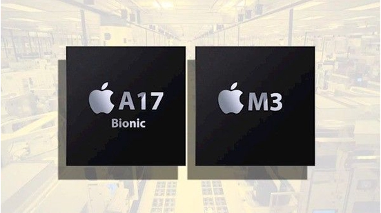 尉犁苹果15维修站分享iPhone15系列会用3nm芯片吗 